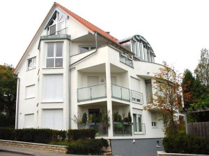 Bildergalerie Vermittlungsbeispiele Immobilien Wanner