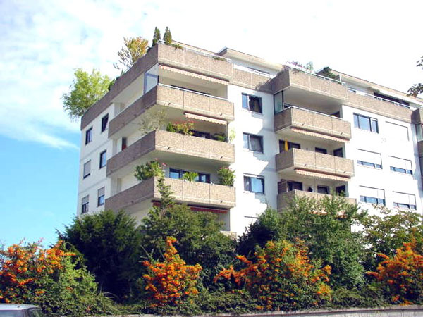 Wanner Immobilien Stuttgart Weilimdorf