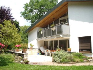 Bildergalerie Vermittlungsbeispiele Immobilien Wanner