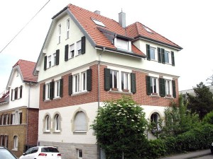 Bildergalerie Vermittlungsbeispiele Immobilien Wanner
