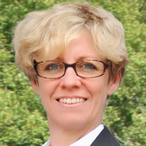 Gabriele Krämer — Immobilienberaterin — Bewertungs-Sachverständige