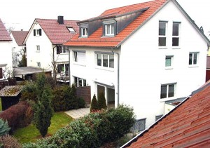 Bildergalerie Vermittlungsbeispiele Immobilien Wanner