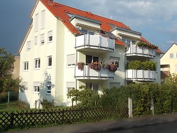 Wanner Immobilien Stuttgart Weilimdorf