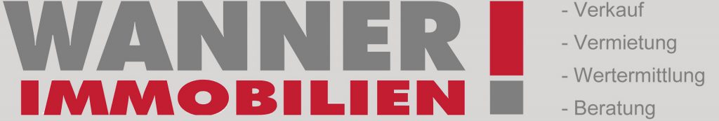 Wanner Immobilien Logo