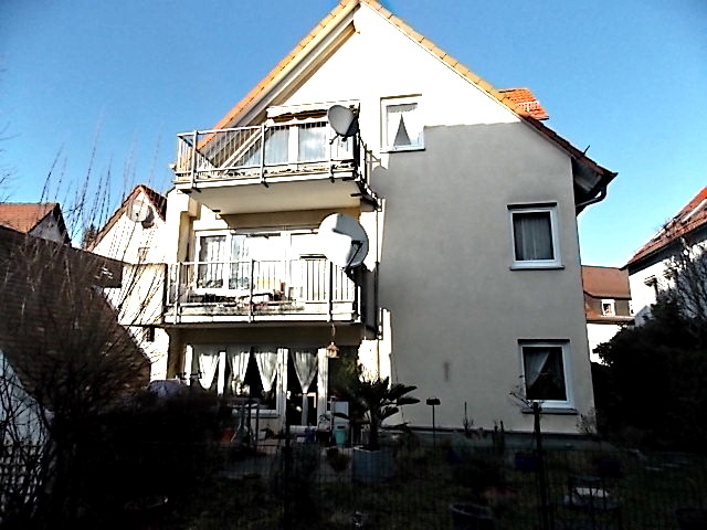 Wanner Immobilien Stuttgart Weilimdorf