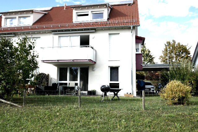 Immo Wanner Bildergalerie 2024