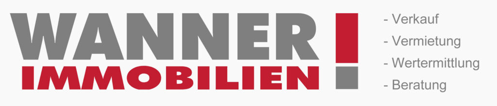 Logo Wanner immobilien