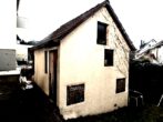 Gartenhaus - 2-FAMILIEN-HAUS m. Garten, Gartenhaus & KFZ-Stellplatz, zur Zeit vermietet, in STUTTGART-WEILIMDORF