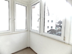 Veranda OG Bild 1 - DREIFAMILIENHAUS, bereits teilmodernisiert, als sympathischer Altbau mit Hof, Nebengebäude & Garage in STUTTGART-MÜNSTER