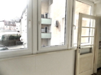 Veranda OG Bild 2 - DREIFAMILIENHAUS, bereits teilmodernisiert, als sympathischer Altbau mit Hof, Nebengebäude & Garage in STUTTGART-MÜNSTER