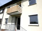 Ansicht vom Garten - EINFAMILIENHAUS als REIHENMITTELHAUS in ruhiger Lage mit 2 Balkonen & Garten in STUTTGART-WOLFBUSCH