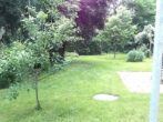 idyllischer & großer Garten - ALTBAUCHARME & TOP-MODERNER KOMFORT! Das geht gleichzeitig! Im 2-FAMILIENHAUS in STGT.-ZUFFENHAUSEN!