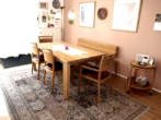 Essplatz - 4 1/2-ZIMMER-KOMFORT-MIETWOHNUNG mit Parkett, EBK, Balkon, Dachterrasse, Aufzug & TG-Platz in STUTTGART-WEILIMDORF