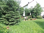 idyllischer Grüngarten - Ruhiges 3-FAMILIEN-HAUS mit 2 Balkonen & großem Garten als KAPITALANLAGE in LEINFELDEN-ECHTERDINGEN