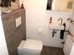 WC UG NEU - REIHENHAUS mit 5 1/2 Zimmern auf 120 qm,Terrasse, Balkon & kleinem Garten in STUTTGART-WEILIMDORF