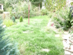 Garten Südseite - Komplett frei in ruhiger Grünlage über BAD LIEBENZELL! Großzügiges 2-FAMILIEN-HAUS mit großem Garten und Doppelgarage in MAISENBACH-ZAINEN