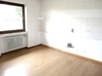 Küche Wohnung EG - Komplett frei in ruhiger Grünlage über BAD LIEBENZELL! Großzügiges 2-FAMILIEN-HAUS mit großem Garten und Doppelgarage in MAISENBACH-ZAINEN