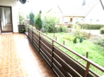 Südbalkon Wohnung EG - Komplett frei in ruhiger Grünlage über BAD LIEBENZELL! Großzügiges 2-FAMILIEN-HAUS mit großem Garten und Doppelgarage in MAISENBACH-ZAINEN