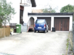 Zwei Garagen & Stellplätze davor - Komplett frei in ruhiger Grünlage über BAD LIEBENZELL! Großzügiges 2-FAMILIEN-HAUS mit großem Garten und Doppelgarage in MAISENBACH-ZAINEN