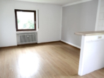 Essbereich Wohnung EG - Komplett frei in ruhiger Grünlage über BAD LIEBENZELL! Großzügiges 2-FAMILIEN-HAUS mit großem Garten und Doppelgarage in MAISENBACH-ZAINEN