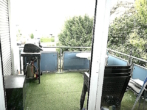 Balkon Bild 2 - 4-ZIMMER-WOHNUNG in ruhiger Lage mit großem Balkon, Einbauküche und 2 Tiefgaragenplätzen in WALDENBUCH