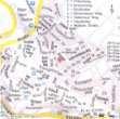 Stadtplan - 4-ZIMMER-WOHNUNG in ruhiger Lage mit großem Balkon, Einbauküche und 2 Tiefgaragenplätzen in WALDENBUCH