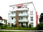 Südwestseite - Attraktive 3-ZIMMER-EG-MIETWOHNUNG mit Terrasse & Garten in STUTTGART-WEILIMDORF