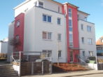 Strassenseite - Attraktive 3-ZIMMER-EG-MIETWOHNUNG mit Terrasse & Garten in STUTTGART-WEILIMDORF