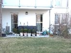 Terrasse - Attraktive 3-ZIMMER-EG-MIETWOHNUNG mit Terrasse & Garten in STUTTGART-WEILIMDORF