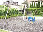Attraktive 3-ZIMMER-EG-MIETWOHNUNG mit Terrasse & Garten in STUTTGART-WEILIMDORF - Spielplatz