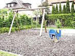 Spielplatz - Attraktive 3-ZIMMER-EG-MIETWOHNUNG mit Terrasse & Garten in STUTTGART-WEILIMDORF
