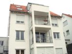 Attraktive 3-ZIMMER-MIETWOHNUNG mit Südbalkon, EBK, Parkett & Tageslichtbad in STUTTGART-WEILIMDORF - Südseite