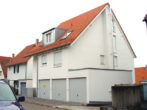 Strassenseite - Attraktive 3-ZIMMER-MIETWOHNUNG mit Südbalkon, EBK, Parkett & Tageslichtbad in STUTTGART-WEILIMDORF