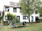 Ansicht 1 vom Garten - TIPP FÜR KAPITALANLEGER!!! 8-FAMILIEN-HAUS, 7 Wohnungen vermietet & eine Wohnung frei, mit großem Garten, Garage & 6 Stellplätzen in ruhiger zentrumsnaher Lage in KORNTAL