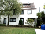Ansicht 2 vom Garten - TIPP FÜR KAPITALANLEGER!!! 8-FAMILIEN-HAUS, 7 Wohnungen vermietet & eine Wohnung frei, mit großem Garten, Garage & 6 Stellplätzen in ruhiger zentrumsnaher Lage in KORNTAL
