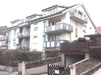 Südostansicht - 3 1/2-ZIMMER-DG-MIETWOHNUNG mit Balkon & EBK in bester Hanglage von STUTTGART-WEILIMDORF