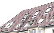 Maisonette im DG - FIRST CLASS WOHNEN bei Uhlandshöhe und Sternwarte! 3 1/2-ZIMMER-DG-MAISONETTE-MIETWOHNUNG auf 101 qm