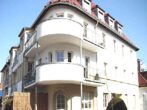 Sonne bis zum Abend - FIRST CLASS WOHNEN bei Uhlandshöhe und Sternwarte! 3 1/2-ZIMMER-DG-MAISONETTE-MIETWOHNUNG auf 101 qm