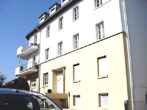 Eingangsseite - FIRST CLASS WOHNEN bei Uhlandshöhe und Sternwarte! 3 1/2-ZIMMER-DG-MAISONETTE-MIETWOHNUNG auf 101 qm