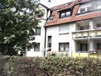 Südostansicht - Bestens gepflegte 2-ZIMMER-MIETWOHNUNG mit Einbauküche, Balkon & Terrasse, ruhig & nicht weit vom Zentrum in KORNTAL