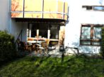 Südterrasse - Moderne 3 1/2-ZIMMER-WOHNUNG mit eigenem HOBBYRAUM & GARTEN in STUTTGART-WEILIMDORF !!!
