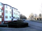 Strassenseite - Moderne 3 1/2-ZIMMER-WOHNUNG mit eigenem HOBBYRAUM & GARTEN in STUTTGART-WEILIMDORF !!!