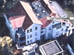Luftbild - Jede Menge Platz & Komfort, Baujahr 2001! 4-ZIMMER-WOHNUNG mit großem Balkon & Einbauküche in WALDENBUCH!