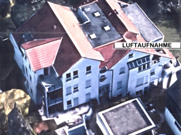 Jede Menge Platz & Komfort, Baujahr 2001! 4-ZIMMER-WOHNUNG mit großem Balkon & Einbauküche in WALDENBUCH!, 71111 Waldenbuch, Wohnung