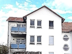 Großer Südwestbalkon - Jede Menge Platz & Komfort, Baujahr 2001! 4-ZIMMER-WOHNUNG mit großem Balkon & Einbauküche in WALDENBUCH!