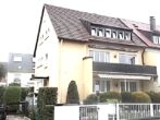 Südwestansicht - Geschmackvoll modernisierte 3 1/2-Zimmer-MIETWOHNUNG in STUTTGART-VAIHINGEN