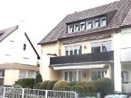 Südostansicht - Geschmackvoll modernisierte 3 1/2-Zimmer-MIETWOHNUNG in STUTTGART-VAIHINGEN