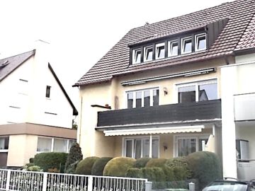 Geschmackvoll modernisierte 3 1/2-Zimmer-MIETWOHNUNG in STUTTGART-VAIHINGEN, 70563 Stuttgart (-Vaihingen), Wohnung