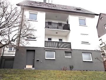 Komplett modernisierte 3-ZIMMER-WOHNUNG zur MIETE in ruhigem 3-Familien-Haus in STUTTGART-WEILIMDORF, 70499 Stuttgart (-Weilimdorf), Wohnung