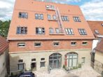 saniertes Rückgebäude-2 - DENKMALGESCHÜTZTES ZWEIFAMILIENHAUS zum Ausbau von 2 weiteren Wohnungen in STUTTGART-WEILIMDORF